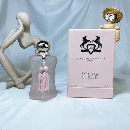 Perfume Valaya Maryington Dew Rose Diancang Oriental Women's Perfume Long Lasting Eau de Perfume Fragrance Spray