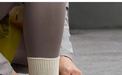 361 Degrees Men Running Shoe Leather All-Weather Protection Shock Absorption Casual Versatile Stable Male Sneaker 672532228