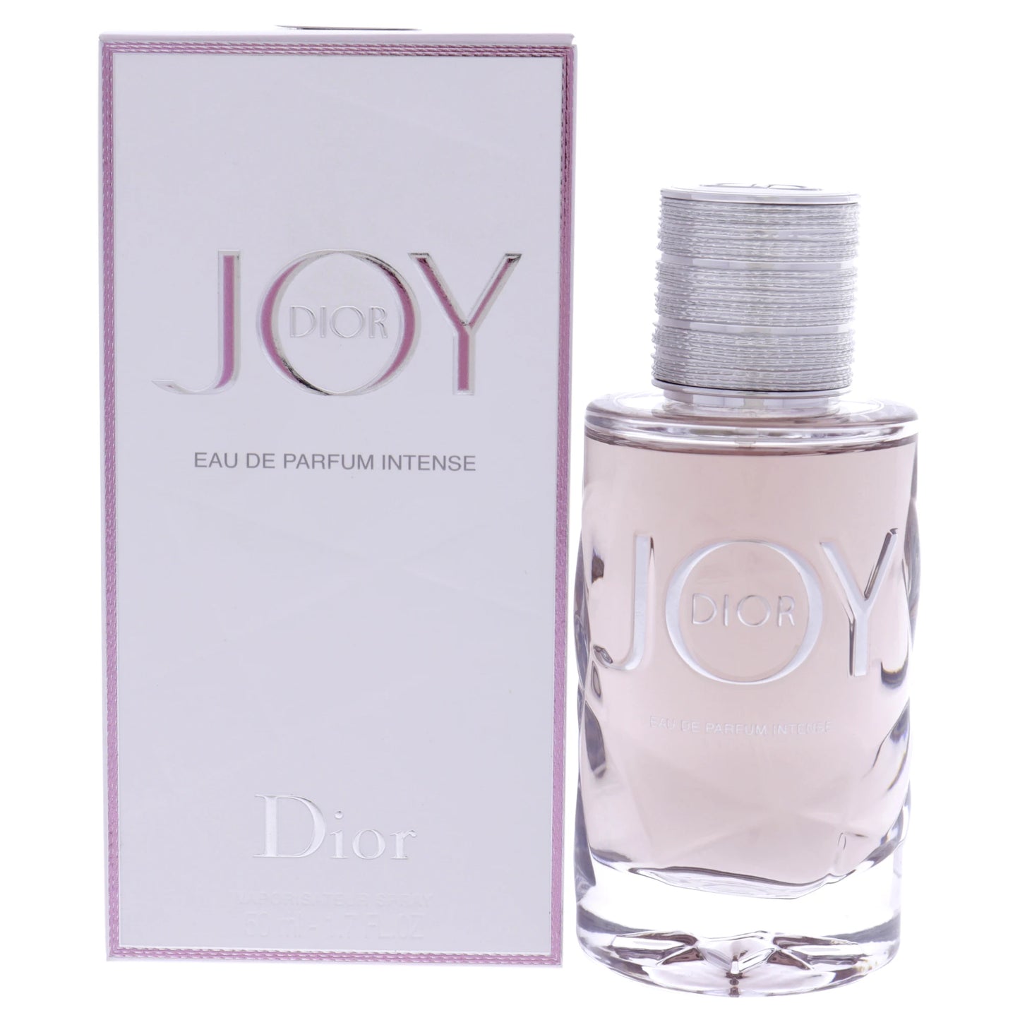Joy Intense by Christian Dior for Women - 1.7 oz EDP Spray - Original Women's Perfume, Sephora Stuff