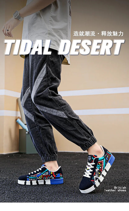 High Quality Unisex Board Shoes Soft Comfort Non Slip Suitable Men Women Youth Tennis Training Shoes Student Fashion Runn Shoes