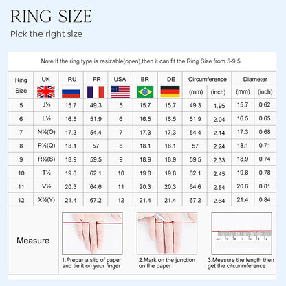 925 Sterling Silve 1-8CT Zircon Gorgeous Shiny Oval Stone Ring For Women Engagement Wedding Luxury High Quality Fine Jewelry