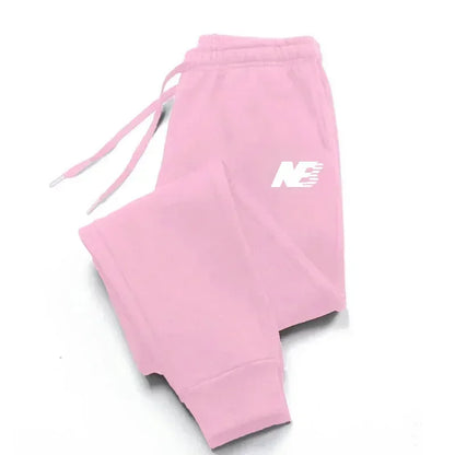 Men's long pants for autumn and winter, casual pants, men's jogging pants for sports, sports pants, men's street pants